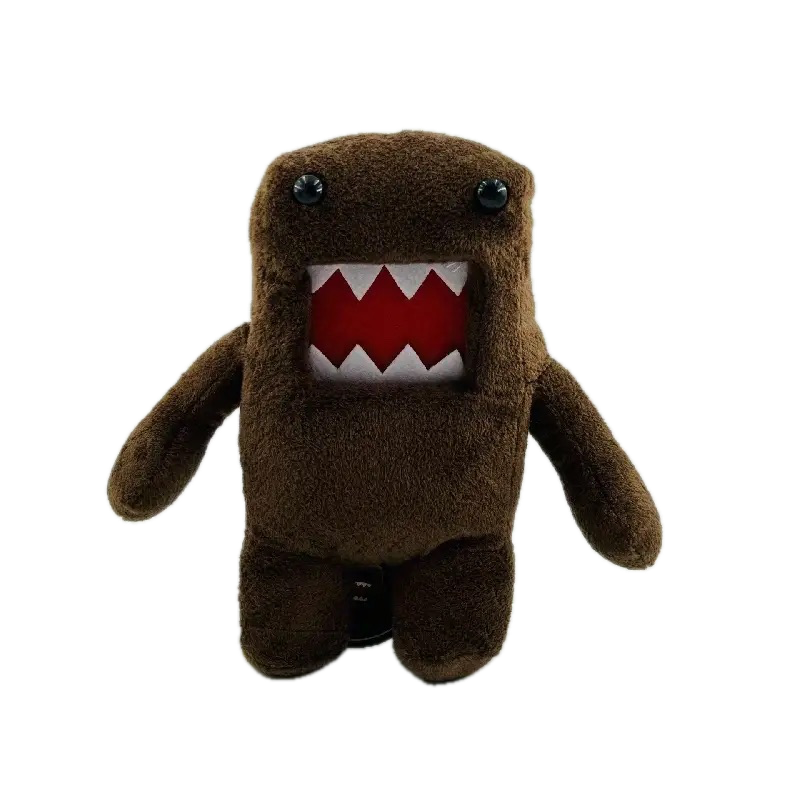 DOMO PLUSH