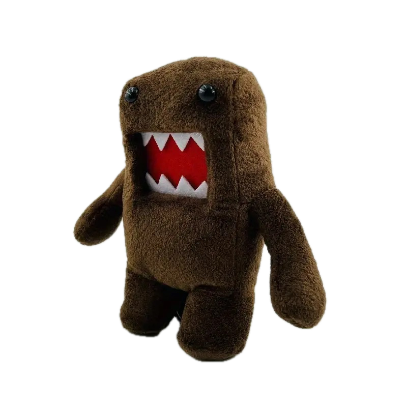 DOMO PLUSH