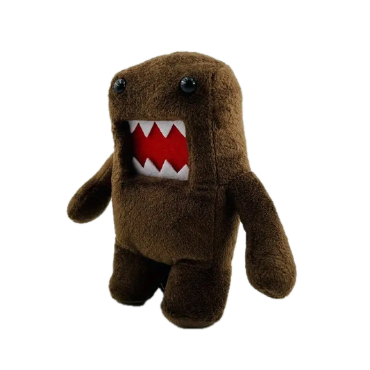 DOMO PLUSH