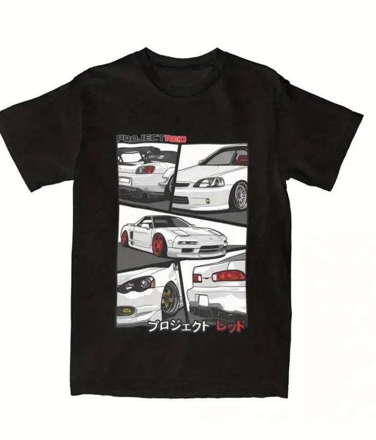 JDM Legends T-Shirt