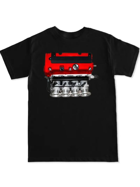 Honda K-Series T-Shirt