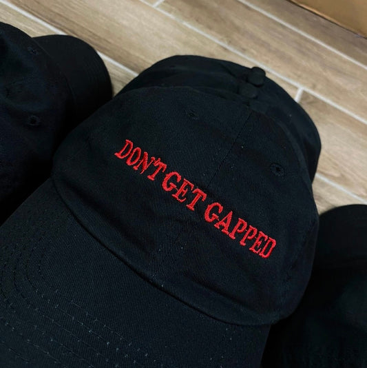 Don’t Get Gapped Hat