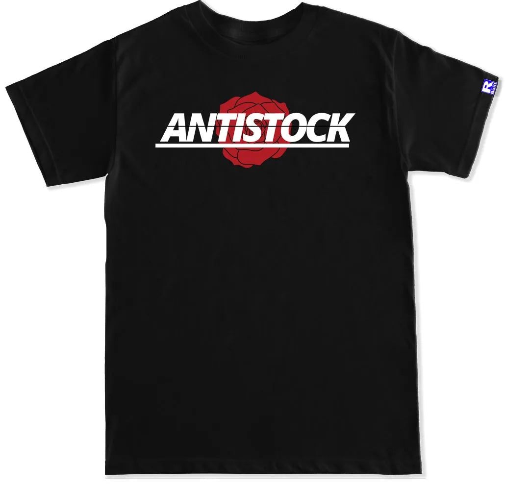 Anti-Stock T-Shirt