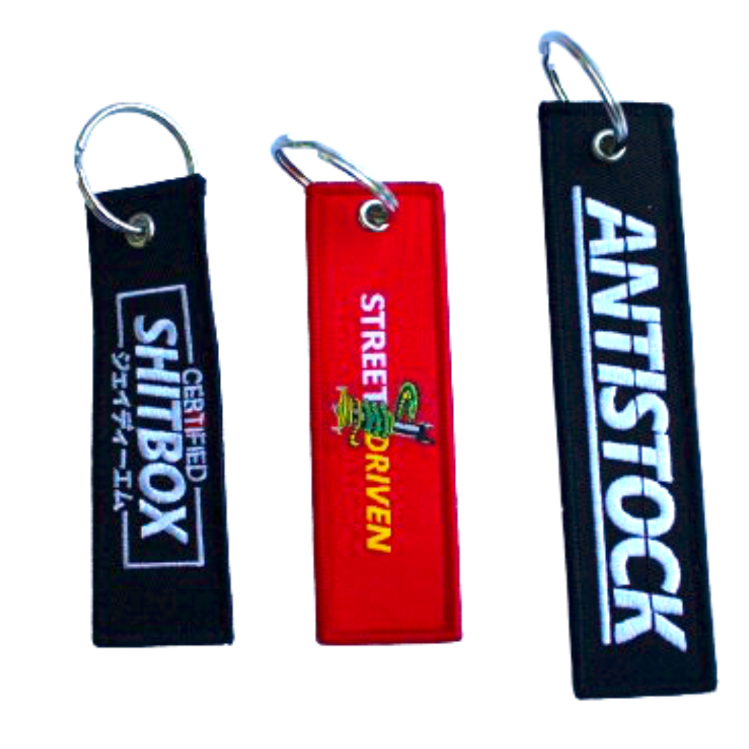 Keychain Bundle