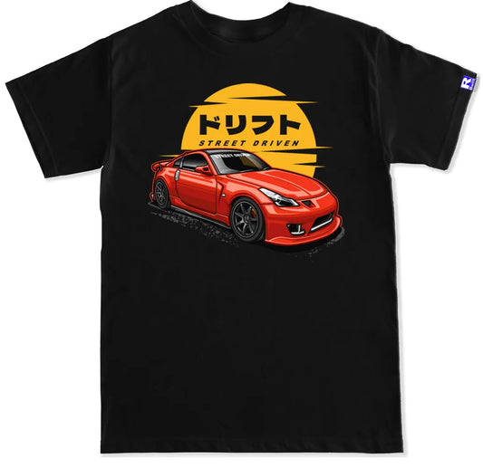 JDM Nissan 350z T Shirt