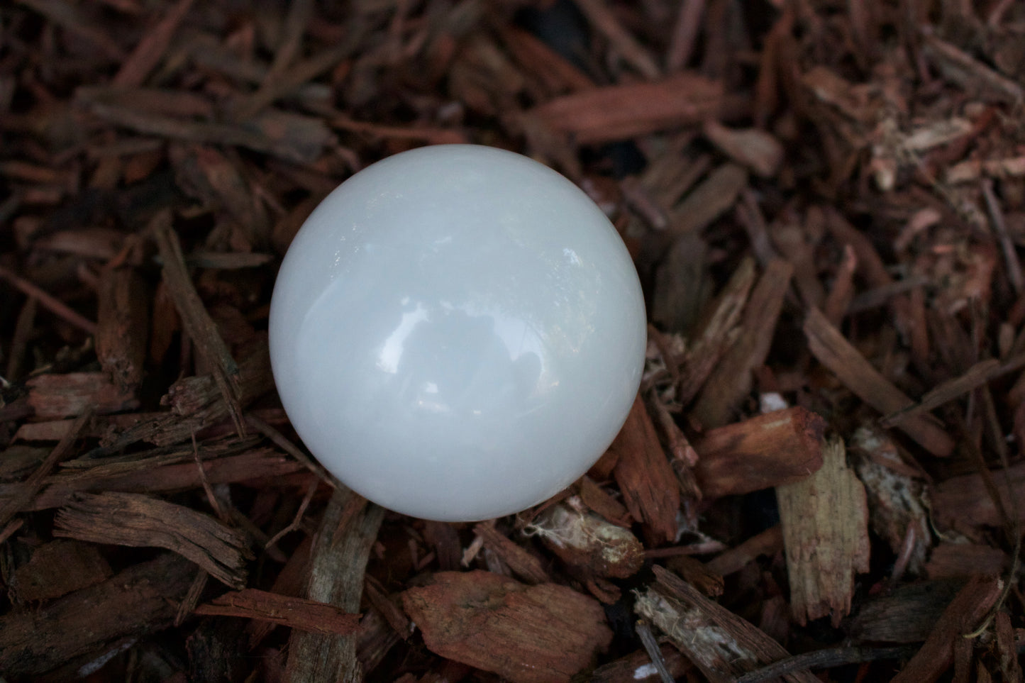 Marble Style Shift Knob