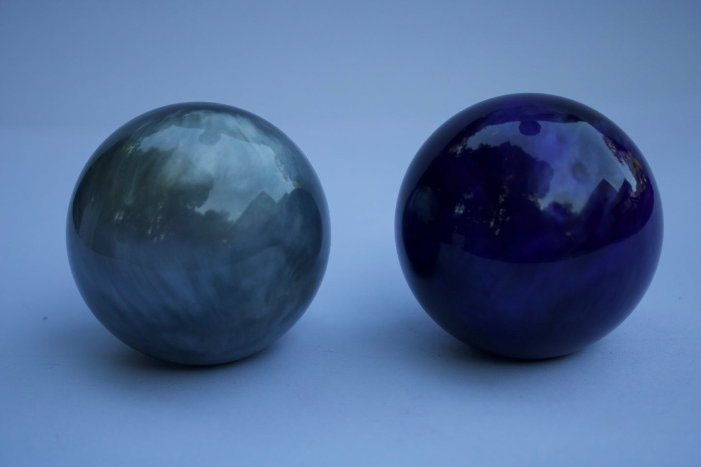 Marble Style Shift Knob