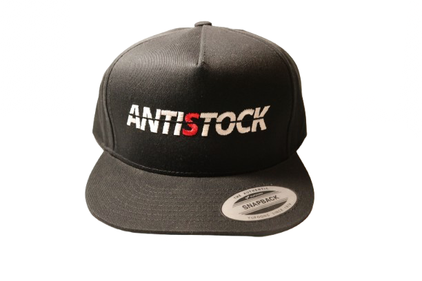 AntiStock Snapback